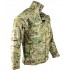 Куртка тактична KOMBAT UK Trooper Soft Shell Jacket Куртка тактична KOMBAT UK Trooper Soft Shell Jacket
