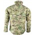 Куртка тактична KOMBAT UK Trooper Soft Shell Jacket Куртка тактична KOMBAT UK Trooper Soft Shell Jacket