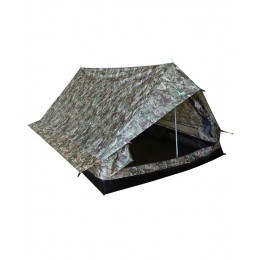 Тент KOMBAT UK Trooper Tent Тент KOMBAT UK Trooper Tent