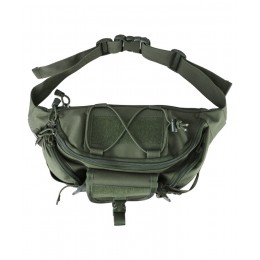 Сумка на пояс KOMBAT UK Tactical Waist Bag Сумка на пояс KOMBAT UK Tactical Waist Bag