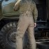 Штани тактичні M-Tac Зимові Arctic Штани тактичні M-Tac Зимові Arctic