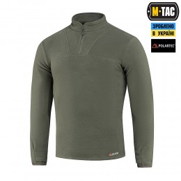 Фліс тактичний M-Tac Delta Polartec Фліс тактичний M-Tac Delta Polartec