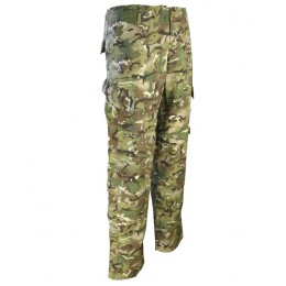 Штани тактичні KOMBAT UK ACU Trousers Штани тактичні KOMBAT UK ACU Trousers