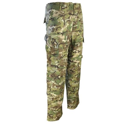 Штани тактичні KOMBAT UK ACU Trousers Штани тактичні KOMBAT UK ACU Trousers