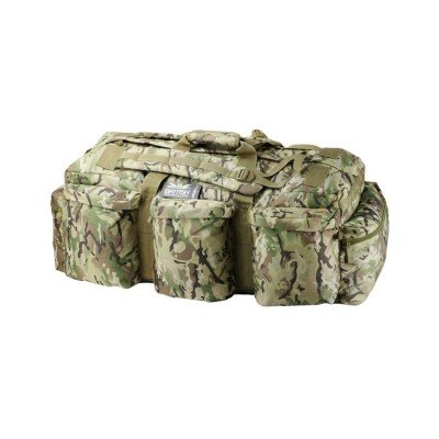 Сумка KOMBAT UK Assault Holdall Сумка KOMBAT UK Assault Holdall