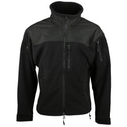 Фліс тактичний KOMBAT UK Defender Tactical Fleece Фліс тактичний KOMBAT UK Defender Tactical Fleece