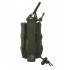 Підсумок для гранати KOMBAT UK Elite Grenade Pouch Підсумок для гранати KOMBAT UK Elite Grenade Pouch