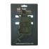 Підсумок для гранати KOMBAT UK Elite Grenade Pouch Підсумок для гранати KOMBAT UK Elite Grenade Pouch