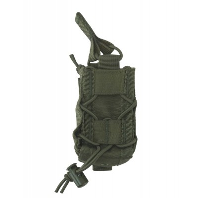 Підсумок для гранати KOMBAT UK Elite Grenade Pouch Підсумок для гранати KOMBAT UK Elite Grenade Pouch