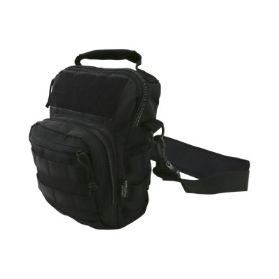 Сумка на плече KOMBAT UK Hex-Stop Explorer Shoulder Bag Сумка на плече KOMBAT UK Hex-Stop Explorer Shoulder Bag