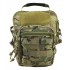 Сумка на плече KOMBAT UK Hex-Stop Explorer Shoulder Bag Сумка на плече KOMBAT UK Hex-Stop Explorer Shoulder Bag
