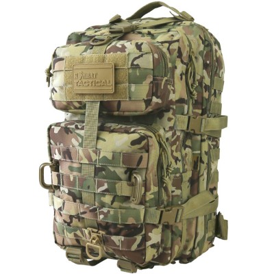 Рюкзак тактичний Kombat UK Hex-Stop Reaper Pack Рюкзак тактичний Kombat UK Hex-Stop Reaper Pack