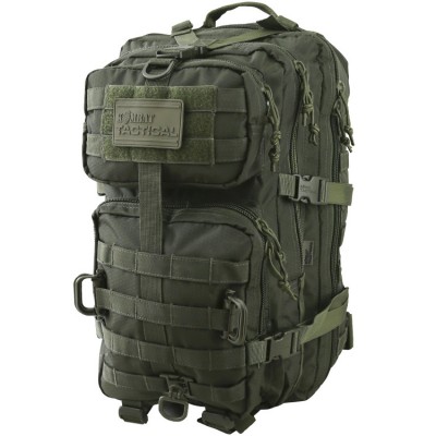 Рюкзак тактичний KOMBAT UK Hex-Stop Reaper Pack Рюкзак тактичний KOMBAT UK Hex-Stop Reaper Pack