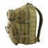 Рюкзак тактичний KOMBAT UK Hex-Stop Small Molle Assault Pack Рюкзак тактичний KOMBAT UK Hex-Stop Small Molle Assault Pack