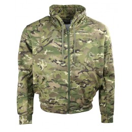 Худі KOMBAT UK Hoodie Худі KOMBAT UK Hoodie