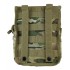 Підсумок KOMBAT UK Large Molle Utility Pouch Підсумок KOMBAT UK Large Molle Utility Pouch