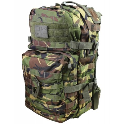 Рюкзак тактичний KOMBAT UK Medium Assault Pack
