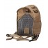 Рюкзак тактичний однолямковий KOMBAT UK Mini Molle Recon Shoulder Bag Рюкзак тактичний однолямковий KOMBAT UK Mini Molle Recon Shoulder Bag