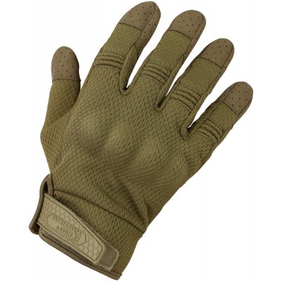 Рукавички тактичні KOMBAT UK Recon Tactical Gloves Рукавички тактичні KOMBAT UK Recon Tactical Gloves