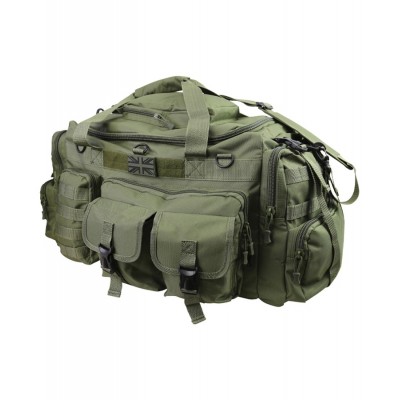 Сумка KOMBAT UK Saxon Holdall Сумка KOMBAT UK Saxon Holdall