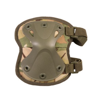 Налокотники KOMBAT UK Spec-Ops Elbow Pads Налокотники KOMBAT UK Spec-Ops Elbow Pads