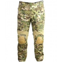 Штани тактичні KOMBAT UK Spec-ops Trousers GenII Штани тактичні KOMBAT UK Spec-ops Trousers GenII