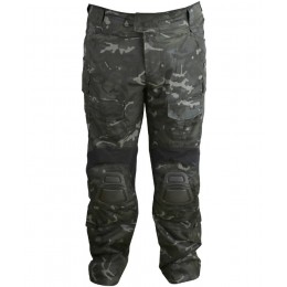 Штани тактичні KOMBAT UK Spec-ops Trousers GenII Штани тактичні KOMBAT UK Spec-ops Trousers GenII