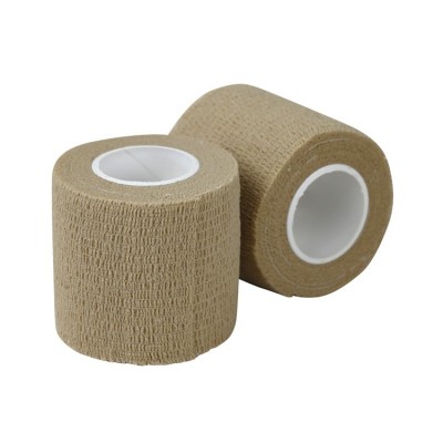 Стрічка маскувальна KOMBAT UK Stealth tape Стрічка маскувальна KOMBAT UK Stealth tape