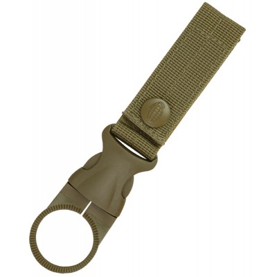 Тримач пляшки KOMBAT UK Tactical Bottle Holder Тримач пляшки KOMBAT UK Tactical Bottle Holder
