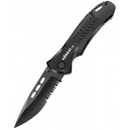 Ніж KOMBAT UK Tactical lock knife TD250-45 Ніж KOMBAT UK Tactical lock knife TD250-45