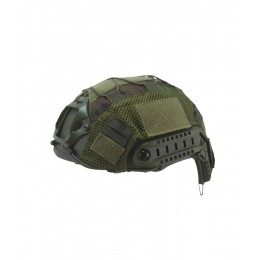Чохол на шолом/кавер KOMBAT UK Tactical Fast Helmet COVER Чохол на шолом/кавер KOMBAT UK Tactical Fast Helmet COVER
