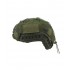 Чохол на шолом/кавер KOMBAT UK Tactical Fast Helmet COVER