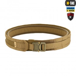 Ремінь M-Tac Range Belt Cobra Buckle Ремінь M-Tac Range Belt Cobra Buckle