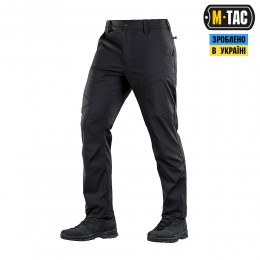 Штани тактичні M-Tac Patrol Gen.II Flex