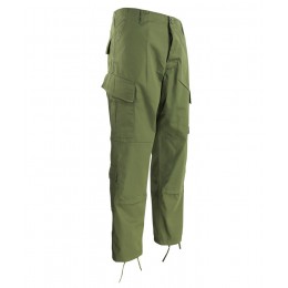 Штани тактичні KOMBAT UK ACU Trousers Штани тактичні KOMBAT UK ACU Trousers