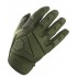Рукавички тактичні KOMBAT UK Alpha Tactical Gloves Рукавички тактичні KOMBAT UK Alpha Tactical Gloves