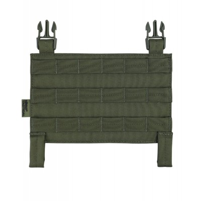 Панель для плитоноски KOMBAT UK Buckle-tek Molle Panel Панель для плитоноски KOMBAT UK Buckle-tek Molle Panel