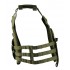 Плитоноска KOMBAT UK Buckle-tek Spec-ops Jump Plate Carrier Плитоноска KOMBAT UK Buckle-tek Spec-ops Jump Plate Carrier