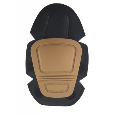 Наколінники змінні до штанів KOMBAT UK Gen II Spec-Ops Trousers Replacement KNEE PADS Наколінники змінні до штанів KOMBAT UK Gen II Spec-Ops Trousers Replacement KNEE PADS