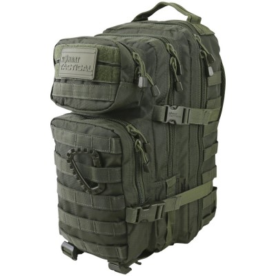 Рюкзак тактичний KOMBAT UK Hex-Stop Small Molle Assault Pack Рюкзак тактичний KOMBAT UK Hex-Stop Small Molle Assault Pack