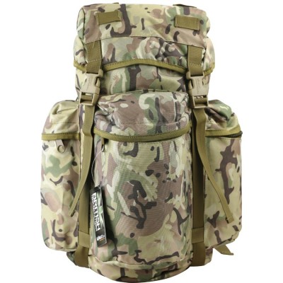 Рюкзак тактичний Kombat UK Kombat Rucksack Рюкзак тактичний Kombat UK Kombat Rucksack