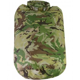 Гермомішок KOMBAT UK Lightweight Dry Sack Гермомішок KOMBAT UK Lightweight Dry Sack