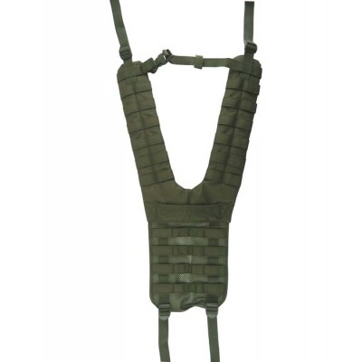 Розгрузка РПС KOMBAT UK Molle Battle Yoke Розгрузка РПС KOMBAT UK Molle Battle Yoke