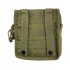 Підсумок KOMBAT UK Medium Molle Utility Pouch Підсумок KOMBAT UK Medium Molle Utility Pouch