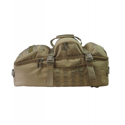 Сумка KOMBAT UK Operators Duffle Bag Сумка KOMBAT UK Operators Duffle Bag