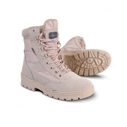 Черевики тактичні KOMBAT UK Patrol Boot Черевики тактичні KOMBAT UK Patrol Boot