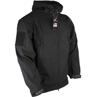 Куртка тактична KOMBAT UK Patriot Soft Shell Jacket Куртка тактична KOMBAT UK Patriot Soft Shell Jacket