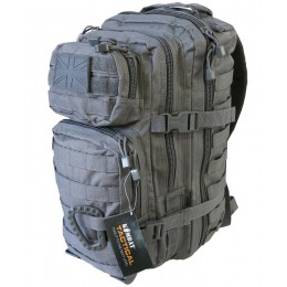 Рюкзак тактичний KOMBAT UK Small Assault Pack Рюкзак тактичний KOMBAT UK Small Assault Pack