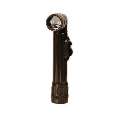 Ліхтарик кутовий KOMBAT UK Small Angle Torch Ліхтарик кутовий KOMBAT UK Small Angle Torch