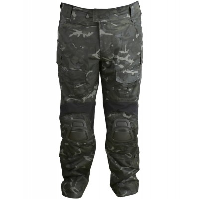 Штани тактичні KOMBAT UK Spec-ops Trousers GenII Штани тактичні KOMBAT UK Spec-ops Trousers GenII
